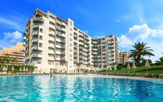 Appartementen Flor Da Rocha