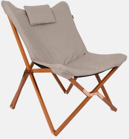 Bo-Camp Bo Camp Relaxchair Bloomsbury L Bruin
