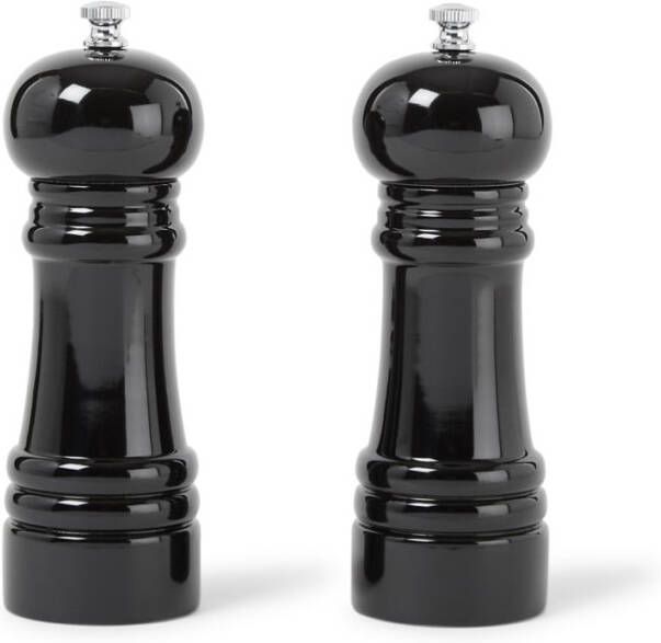 Amefa Peper en zoutmolen 2 delig 15 cm