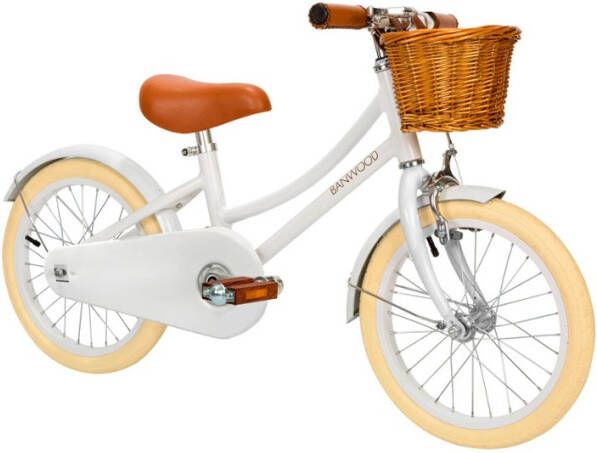 Banwood Classic fiets