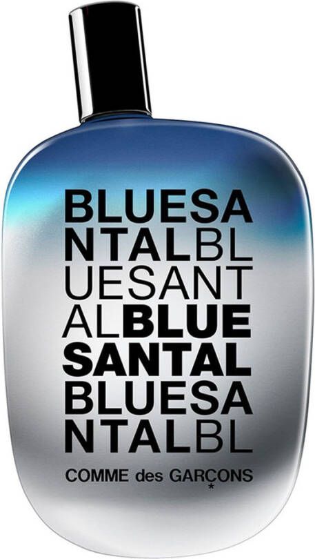 Comme des Garçons Blue Santal Eau de Parfum