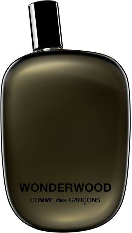 Comme des Garçons Wonderwood eau de parfum 100ml