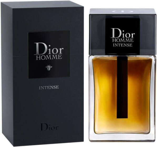 Dior Homme Intense eau de parfum 150 ml