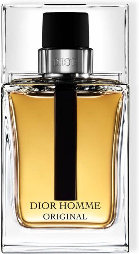 DIOR Homme Original Eau de Toilette