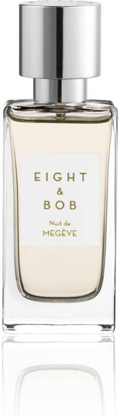 Eight & Bob Nuit de Megè, ve Eau de Parfum