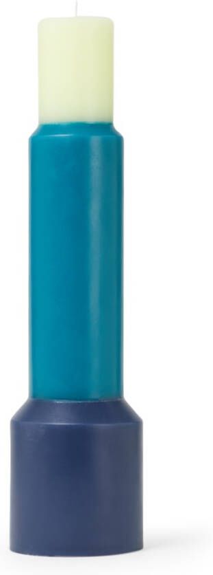 Hay Pillar kaars XL 35 cm