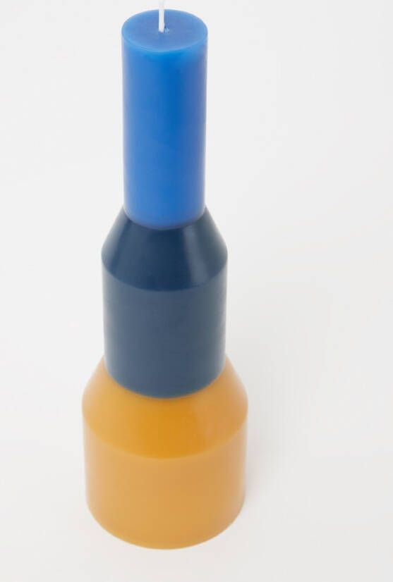 Hay Pillar L kaars 30 cm