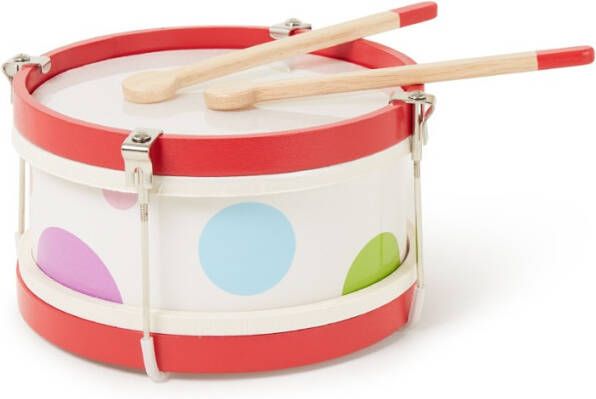 Janod &#xAE, Confetti Mijn eerste trommel
