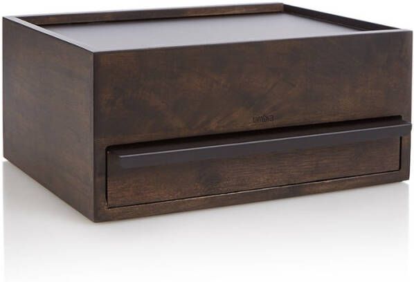 Umbra Stowit sieradendoos 26 x 22 cm