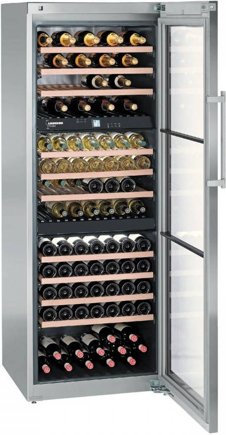 Liebherr WTes 5872-21 Vinidor wijnkoelkast