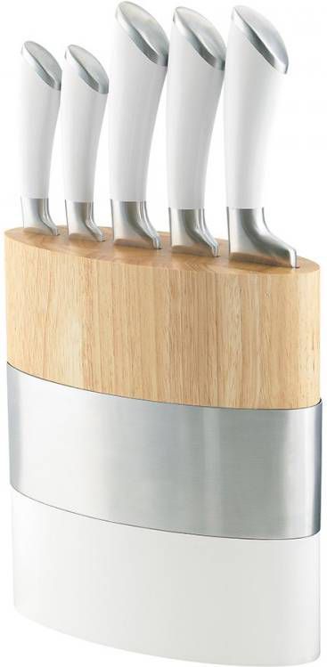 Richardson Sheffield Fushion messenblok(5 delig )