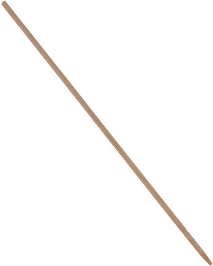 Talentools Steel Hark / Bezem / Schoffel (28mm) 170cm