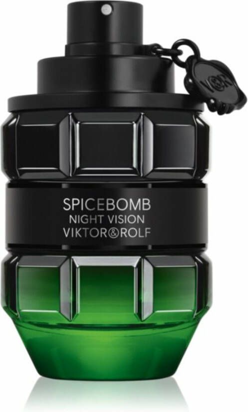Viktor en Rolf Spicebomb Night Vision Eau de Toilette Spray 90 ml