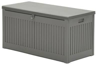 Garden Impressions kussenkist Primo 270L 109x51, 3x54, 7cm.