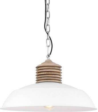 Steinhauer Retro hanglamp SamsoØ 50cm 7974W