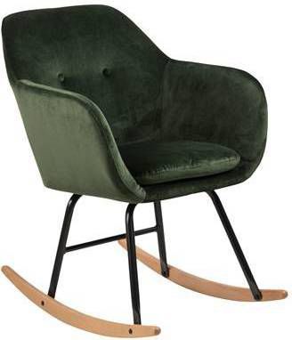 Vestbjerg Maxime Schommelstoel