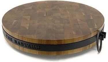 The Bastard Butcherblock