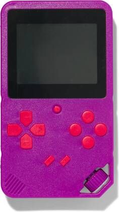 HEMA Retro Handheld Game