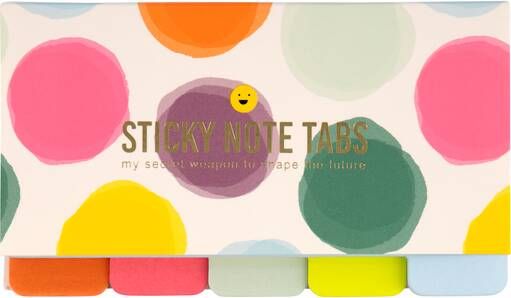 HEMA Sticky Notes Tabs