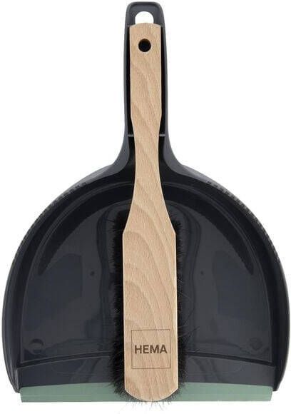 HEMA Stoffer En Blik