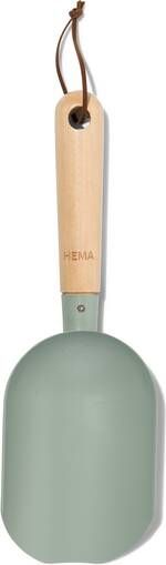HEMA Tuingereedschap Rond Schepje 28 Cm