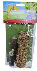 JR Farm Smulschommel Vogelvoer 6 x 13 x 27 cm 100 g