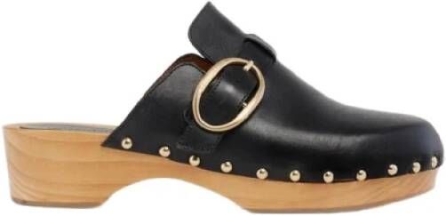 Vanessa Bruno Schoenen Zwart Dames