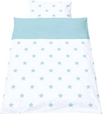 Pinolino ® Baby overtrekset Sterretje met sterretjes