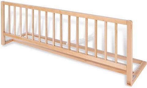 Pinolino ® Bedhekje Comfort blank gelakt