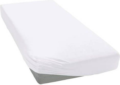 Pinolino ® Hoeslaken JOSY in heerlijk zachte jersey voor baby’s(2 stuks )