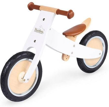 Pinolino ® Loopfiets Johann voor kinderen van 2 5 jaar