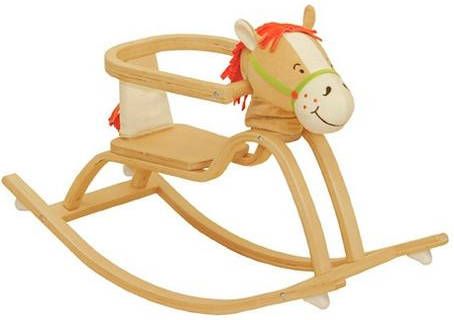 Roba ® Hobbelpaard met geluid