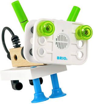 BRIO ®, Bouwer Sound Module Constructieset 67 stuks