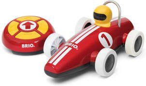 BRIO Afstandsbediening Race Auto