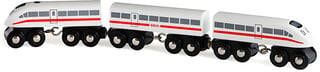 BRIO Hogesnelheidstrein Met Geluid 33748