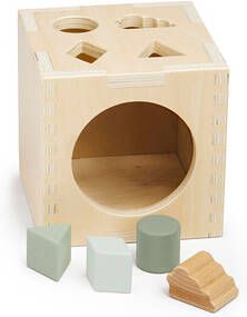 Cam&#xAE; COPENHAGEN Cam Copenhagen Sorteerdoos Natural