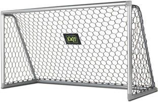 EXIT Toys Exit Scala Aluminium Voetbaldoel 220 X 120 Cm