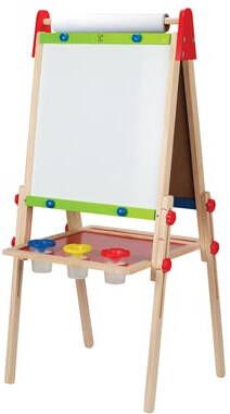 Hape alles in 1 schildersezel E1010