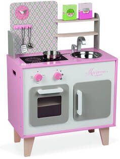 Janod &#xAE, Keuken &#x201E, Macaron&#x201C, groot