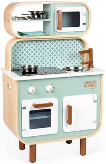 Janod &#xAE, keuken Reverso groot