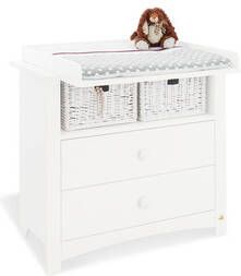 Pinolino ® Commode Florentina breed, made in europe