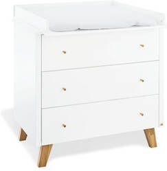 Pinolino ® Commode Pan breed, made in europe