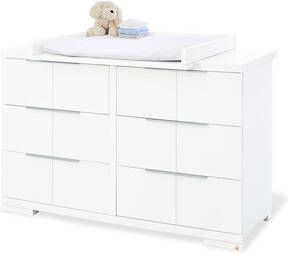 Pinolino ® Commode Polar extra breed
