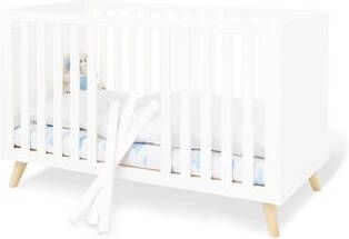 Pinolino ® Ledikantje Move Gemaakt in Europa