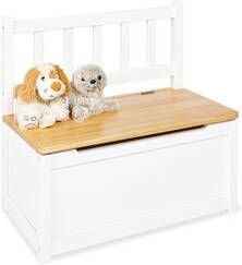 Pinolino ® Dekenkist Kinderkistbank Fenna met demper