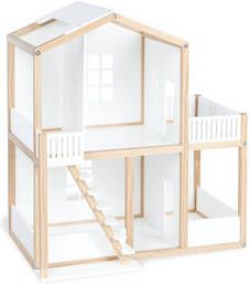 Pinolino ® Poppenhuis Ida