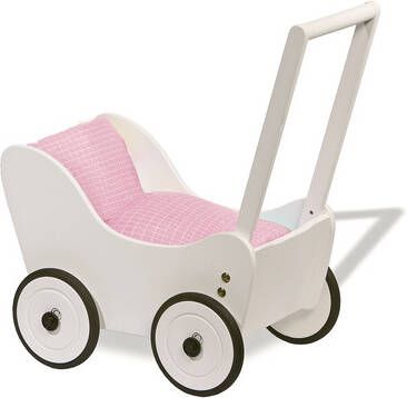 Pinolino ® Poppenwagen Maria Gemaakt in Europa