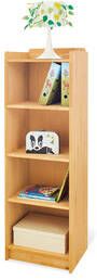 Pinolino ® Kinderrek Natura met lade, made in europe
