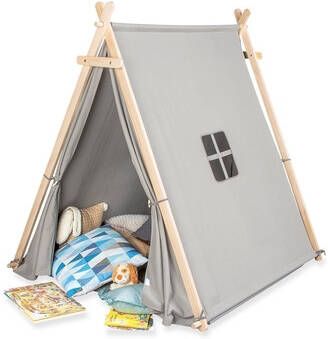 Pinolino ® Speeltent Noah, grijs