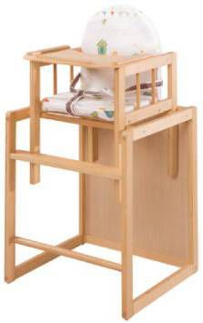 Roba ® Multifunctionele kinderstoel Little Stars tot kinderzithoek om te bouwen